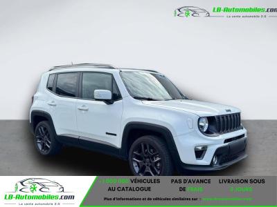 Jeep Renegade 1.3 240 ch PHEV BVA 4xe eAWD