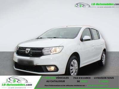 Dacia Sandero SCe 75