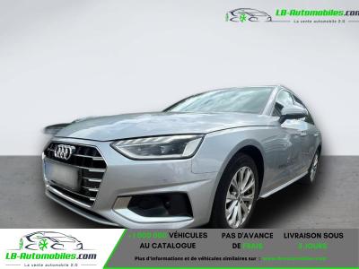 Audi A4 Avant 30 TDI 136 BVA