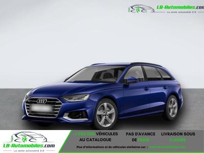 Audi A4 Avant 30 TDI 136 BVA