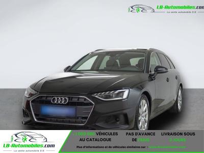 Audi A4 Avant 35 TFSI 150
