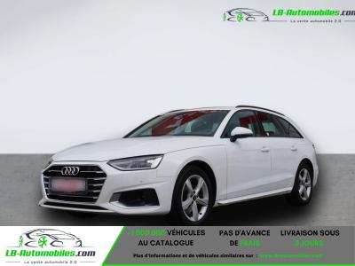 Audi A4 Avant 35 TFSI 150