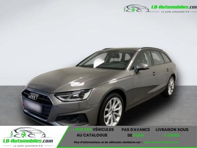 Audi A4 Avant 35 TFSI 150