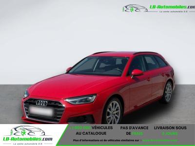 Audi A4 Avant 35 TFSI 150