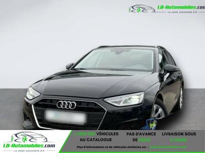 Audi A4 Avant 35 TFSI 150 BVA