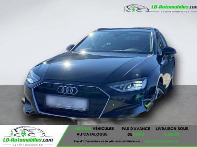 Audi A4 Avant 35 TFSI 150 BVA
