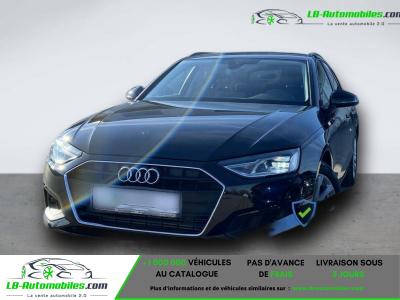 Audi A4 Avant 35 TFSI 150 BVA