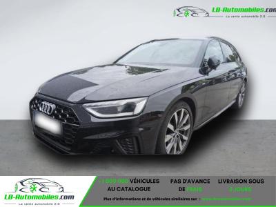 Audi A4 Avant 40 TDI 190 BVA
