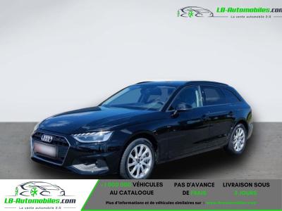 Audi A4 Avant 40 TFSI 204 BVA