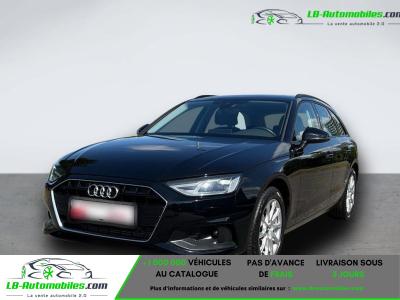Audi A4 Avant 40 TFSI 204 BVA