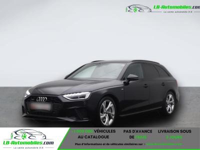 Audi A4 Avant 45 TFSI 265 BVA Quattro