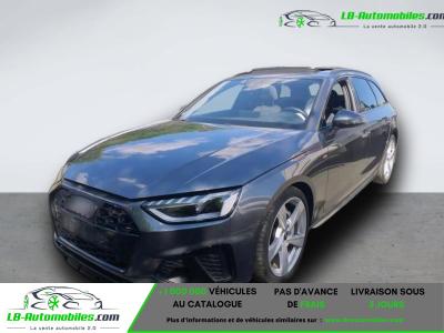 Audi A4 Avant 50 TDI 286 BVA Quattro