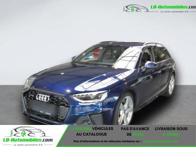 Audi A4 Avant 50 TDI 286 BVA Quattro