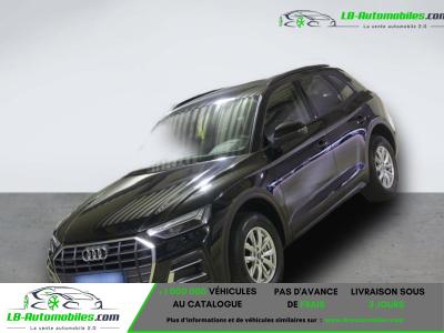 Audi Q5 50 TDI 286 BVA Quattro