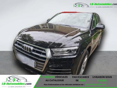 Audi Q5 50 TFSIe 299 BVA Quattro