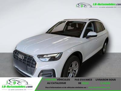 Audi Q5 50 TFSIe 299 BVA Quattro