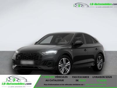 Audi Q5 Sportback 40 TDI 204 BVA Quattro