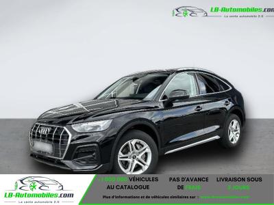 Audi Q5 Sportback 40 TDI 204 BVA Quattro