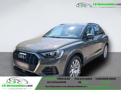 Audi Q3 35 TDI 150 ch BVA Quattro