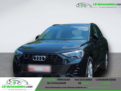 Audi Q3 35 TDI 150 ch BVA Quattro