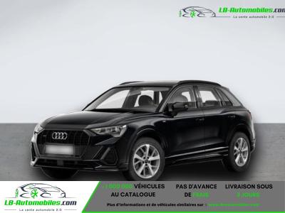 Audi Q3 35 TDI 150 ch BVA Quattro