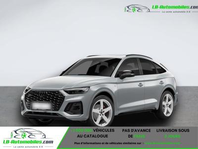 Audi Q5 Sportback 45 TFSI 265 BVA Quattro