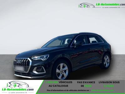 Audi Q3 35 TDI 150 ch BVA