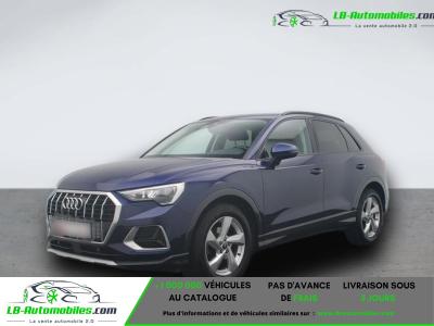 Audi Q3 35 TDI 150 ch BVA