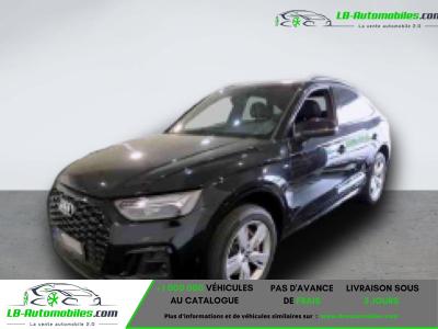Audi Q5 Sportback 50 TDI 286 BVA Quattro