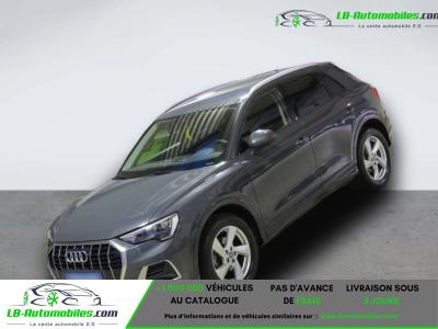 Audi Q3 35 TFSI 150 ch