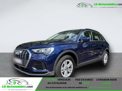 Audi Q3 35 TFSI 150 ch