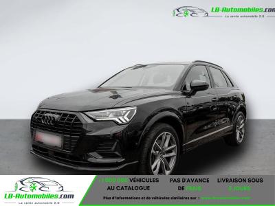 Audi Q3 40 TDI 200 ch BVA Quattro