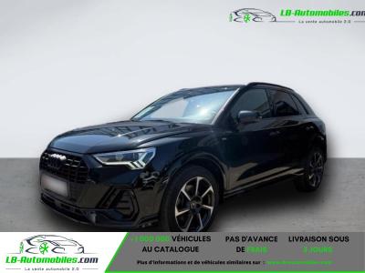 Audi Q3 40 TDI 200 ch BVA Quattro