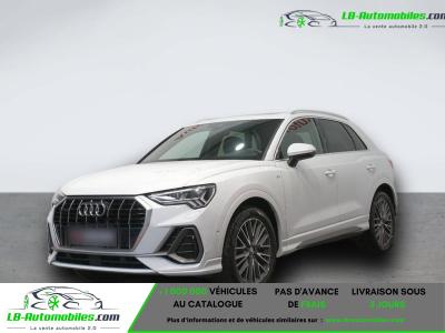 Audi Q3 45 TFSI 230 ch BVA Quattro