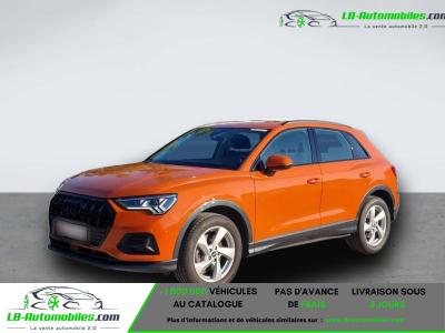 Audi Q3 45 TFSI 245 ch BVA Quattro