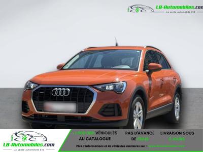 Audi Q3 45 TFSI 245 ch BVA Quattro