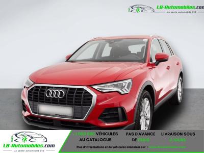 Audi Q3 45 TFSIe 245 ch BVA
