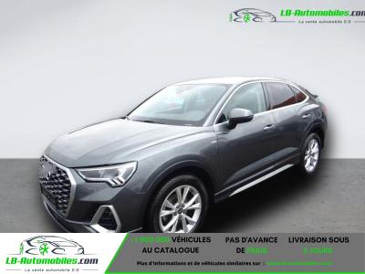 Audi Q3 Sportback 35 TDI 150 ch BVA