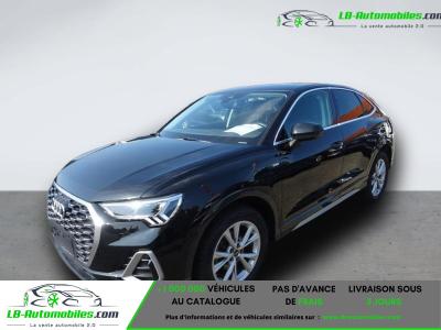 Audi Q3 Sportback 35 TDI 150 ch BVA