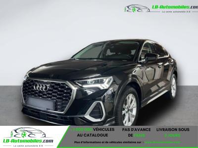 Audi Q3 Sportback 35 TDI 150 ch BVA