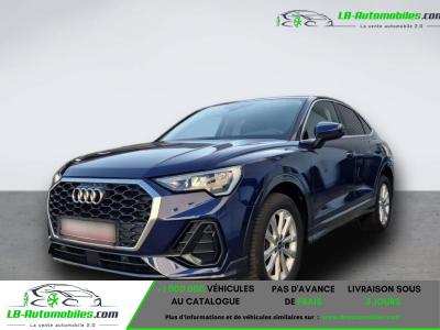 Audi Q3 Sportback 35 TFSI 150 ch BVA