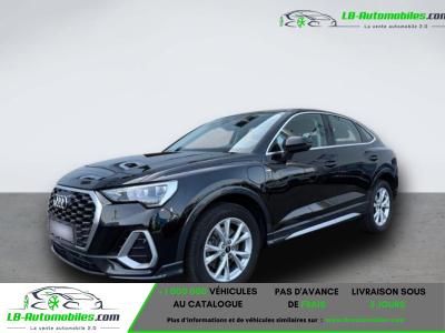 Audi Q3 Sportback 45 TFSIe 245 ch BVA