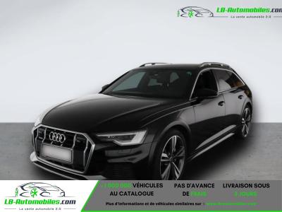 Audi A6 Allroad 55 TDI 344 ch Quattro BVA
