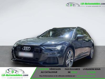 Audi A6 Allroad 55 TDI 344 ch Quattro BVA