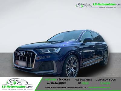 Audi Q7 45 TDI 231 BVA Quattro 5pl