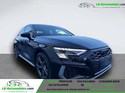 Audi S3 Berline TFSI 310 BVA Quattro