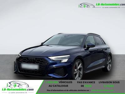 Audi S3 Sportback TFSI 310 BVA Quattro