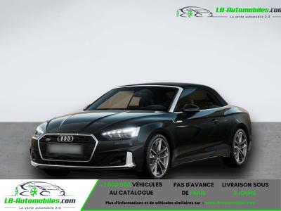 Audi A5 Cabriolet 45 TFSI 245 BVA Quattro