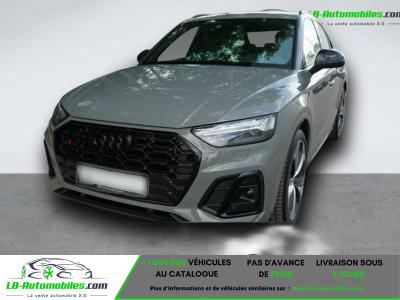 Audi SQ5 Sportback 3.0 V6 TDI 341 BVA Quattro