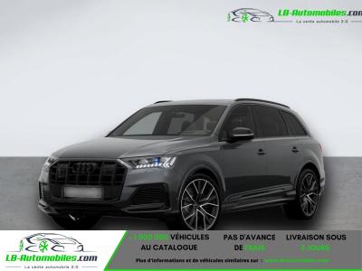 Audi SQ7 TFSI 507ch BVA Quattro 5pl